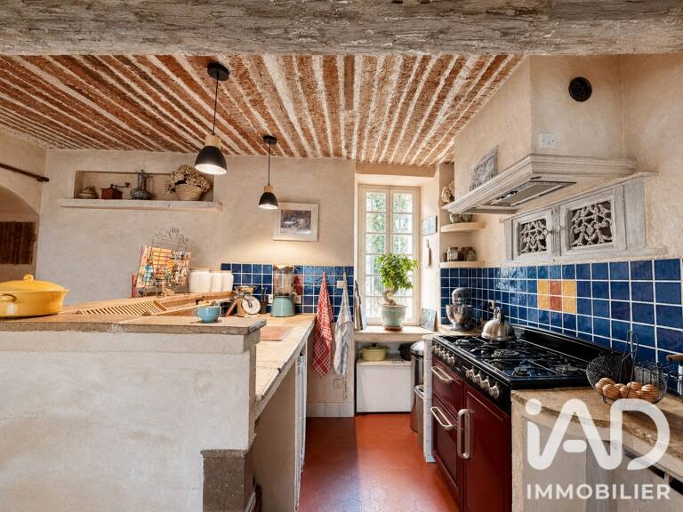 Vente Maison de village 8 pièces — photo 1