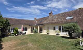 Maison 6 Pièces 156 m² à vendre à Pont-sur-Seine (10400)