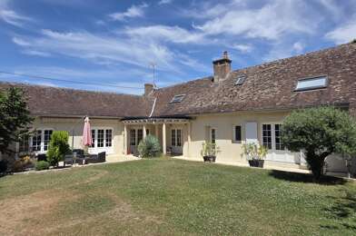 Maison 6 pièces 215000 €