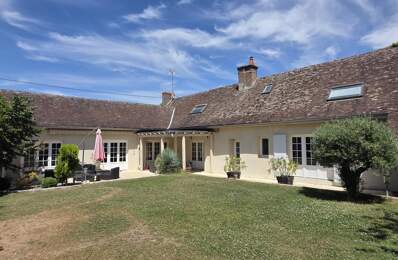 Vente Maison/villa 6 pièces — photo du bien