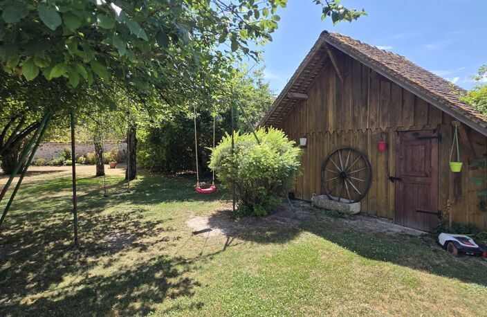 Vente Maison/villa 6 pièces — photo 2
