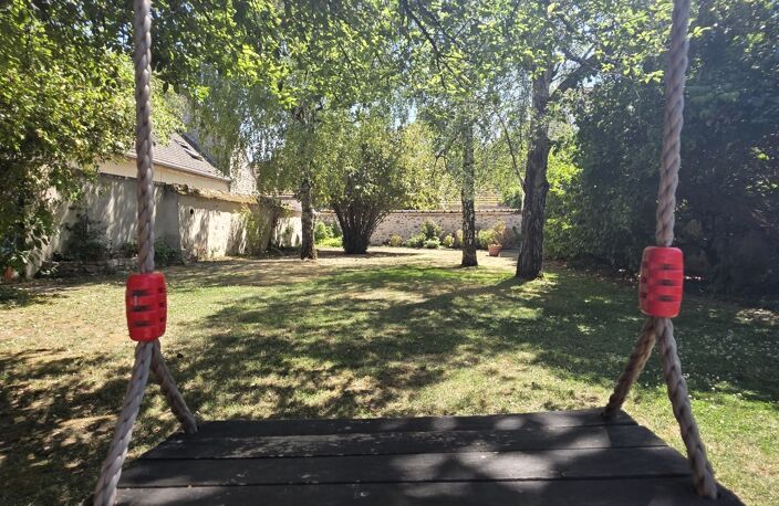 Vente Maison/villa 6 pièces — photo 3