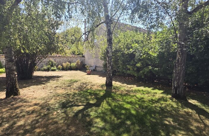 Vente Maison/villa 6 pièces — photo 4
