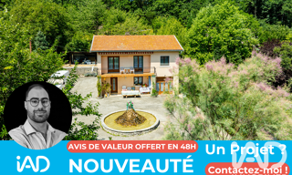 Maison 5 Pièces 131 m² à vendre à Gap (05000)