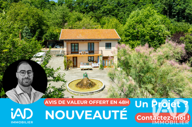 Maison 5 pièces 437000 €