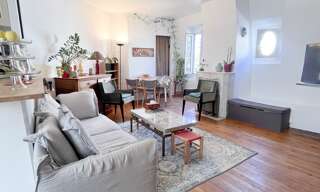 Appartement 4 Pièces 68 m² à vendre à Le Perreux-sur-Marne (94170)