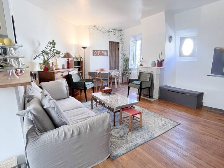 Vente Appartement 4 pièces — photo 1