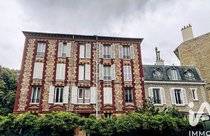 Vente Appartement 4 pièces — photo 2