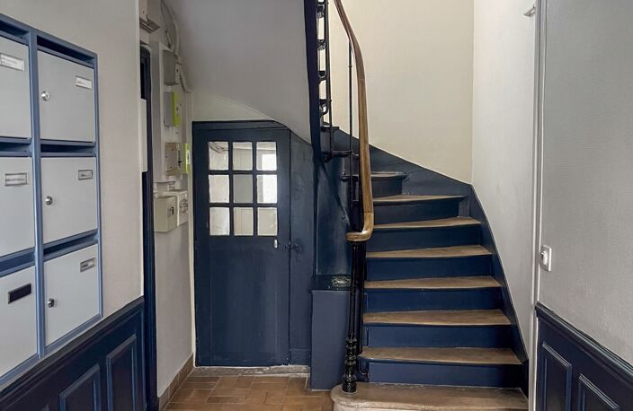 Vente Appartement 4 pièces — photo 3