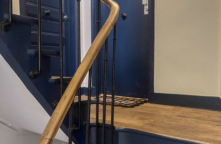 Vente Appartement 4 pièces — photo 4