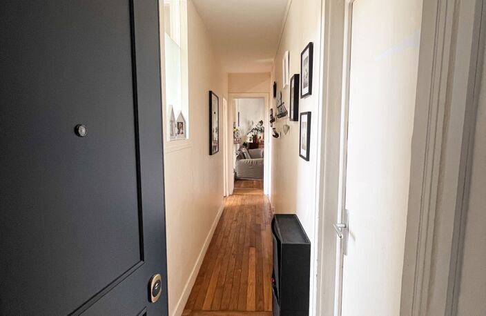 Vente Appartement 4 pièces — photo 5