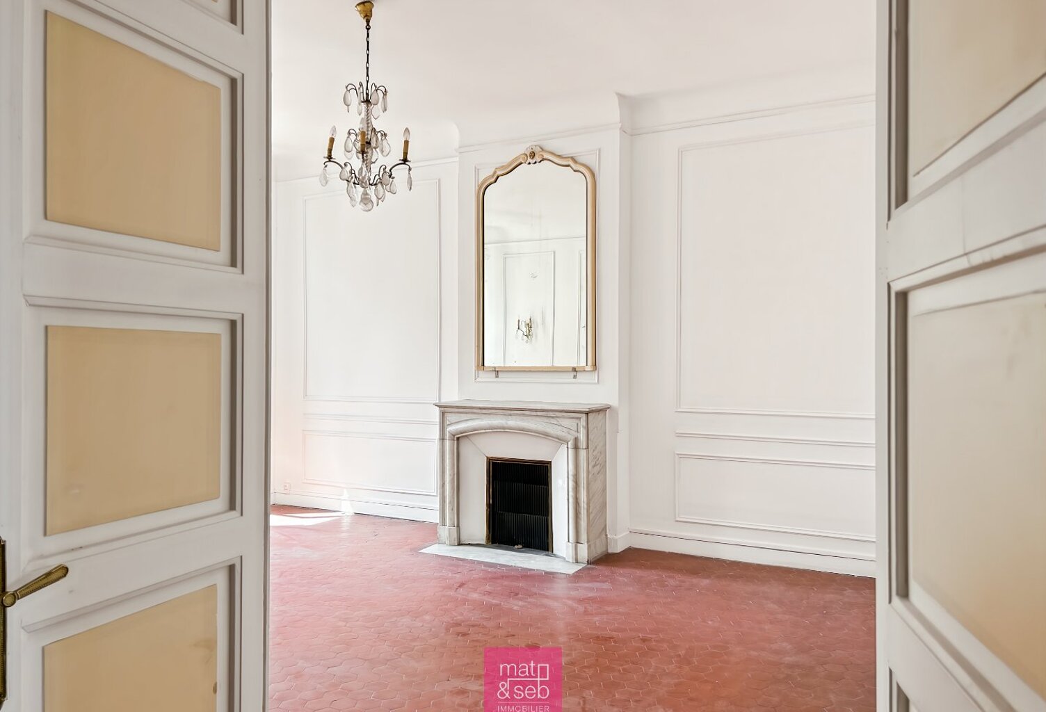 Appartement — photo 1