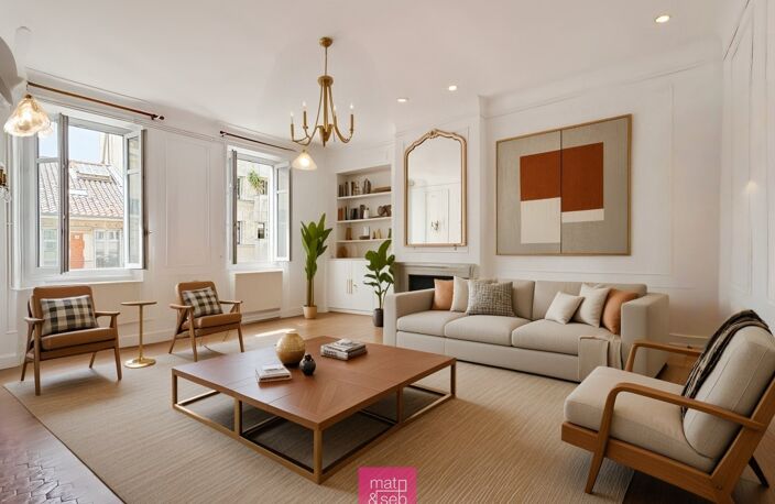 Appartement — photo 3