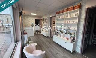 Commerce  45 m² à vendre à Lavardac (47230)
