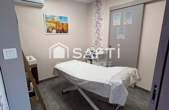 Magnifique Institut de beauté avec plusieurs cabine de soin !! — photo 2
