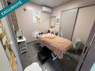 Magnifique Institut de beauté avec plusieurs cabine de soin !! — photo 3