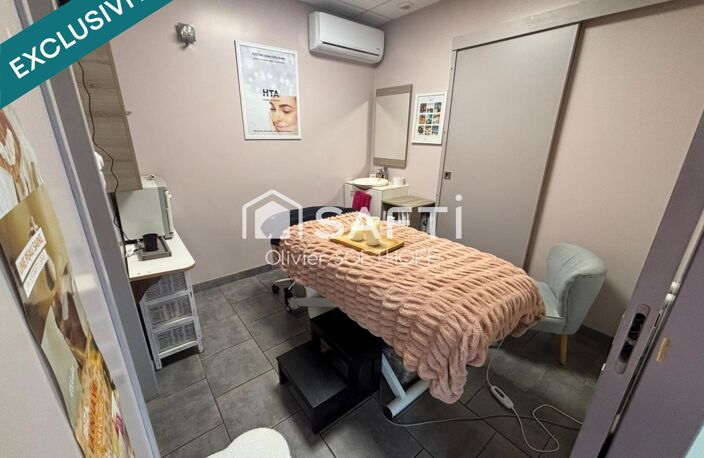 Magnifique Institut de beauté avec plusieurs cabine de soin !! — photo 3