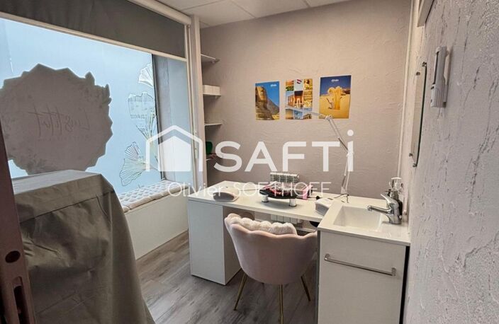Magnifique Institut de beauté avec plusieurs cabine de soin !! — photo 4