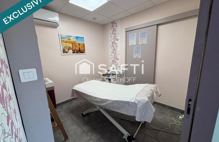 Magnifique Institut de beauté avec plusieurs cabine de soin !! — photo 5