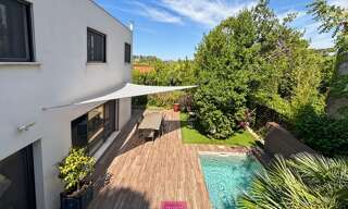 Maison 4 Pièces 132 m² à vendre à Nîmes (30900)
