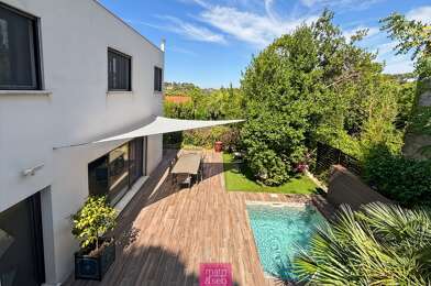 Maison 4 pièces 450000 €