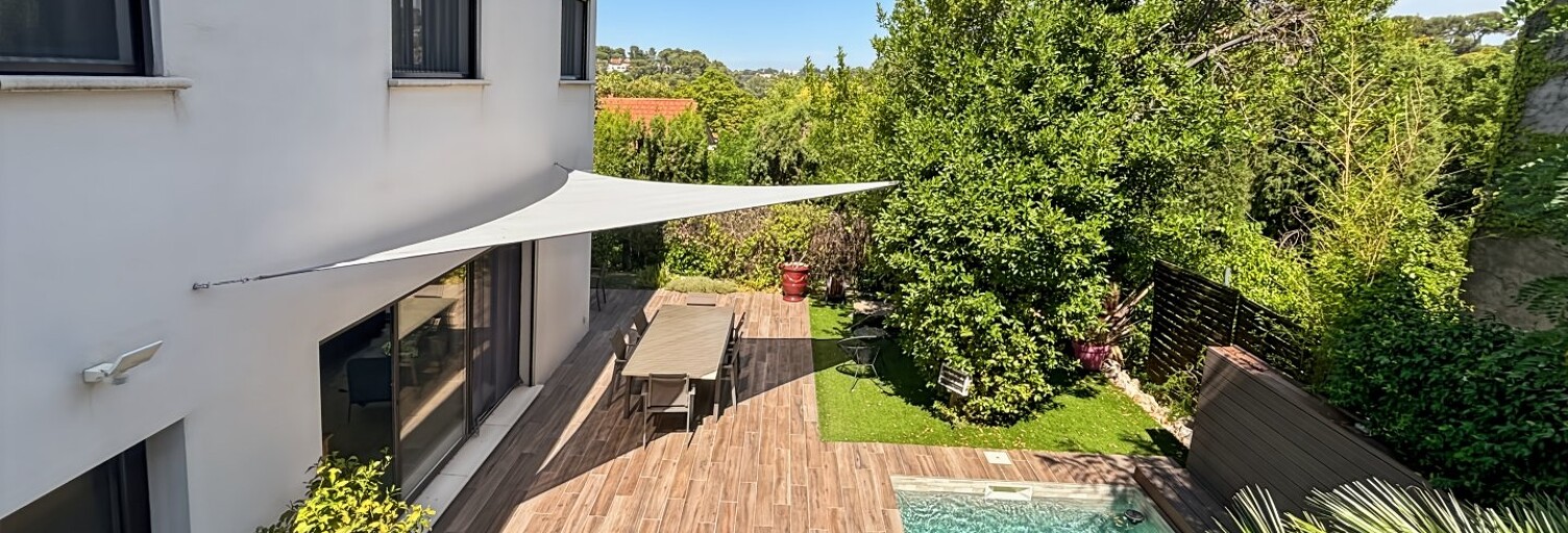 Maison 4 Pièces 132 m² à vendre à Nîmes (30900)