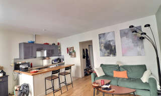 Appartement 2 Pièces 42 m² à vendre à Paris 14 (75014)