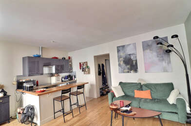 Appartement 2 pièces 425000 €