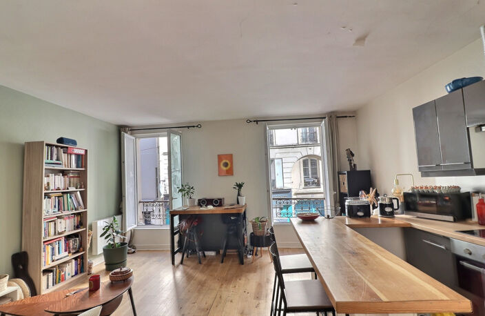 Superbe 2 pièces — photo 2