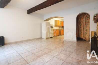 Maison 3 pièces 60000 €