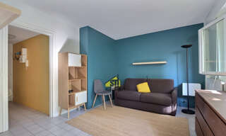 Appartement 1 Pièce 24 m² à vendre à Paris 14 (75014)