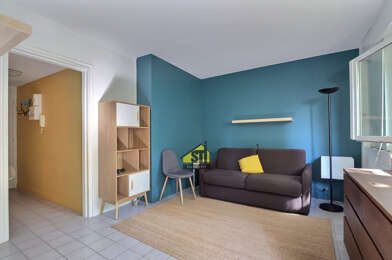 Appartement 1 pièces 242000 €