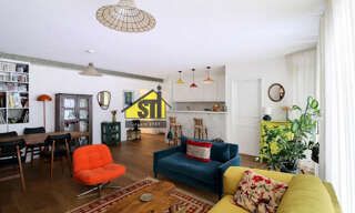 Appartement 3 Pièces 74 m² à vendre à Paris 14 (75014)