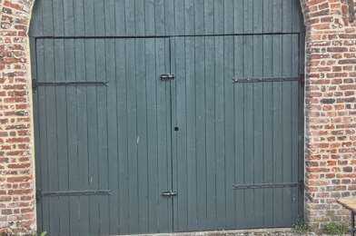 Maison 8 pièces 550000 €