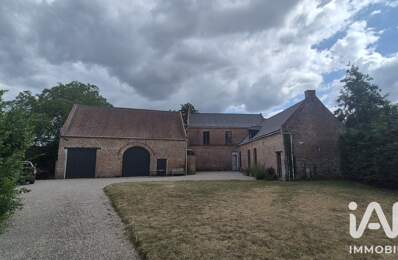 Vente Demeure 8 pièces — photo du bien