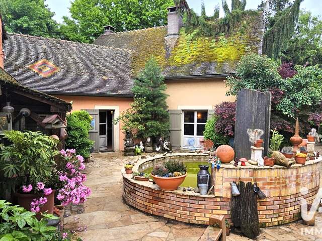 Vente Maison/villa 6 pièces — photo du bien