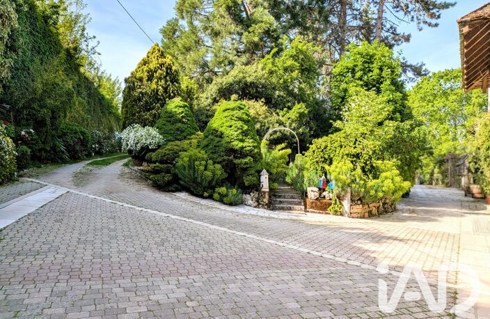 Vente Maison/villa 6 pièces — photo 4