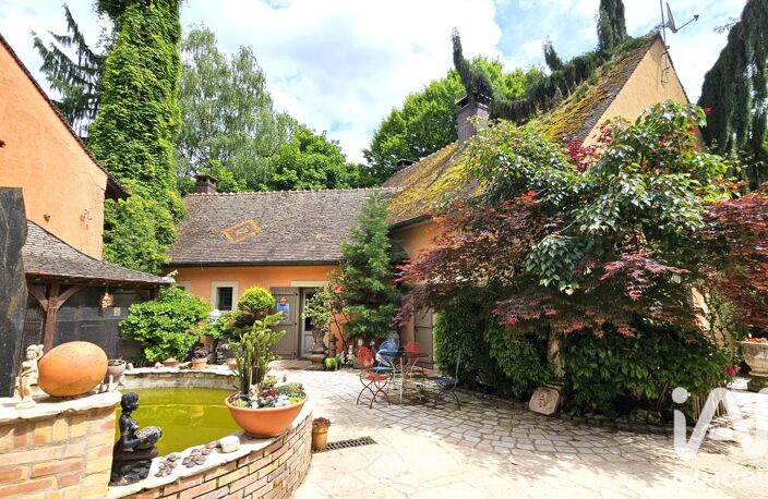 Vente Maison/villa 6 pièces — photo 5