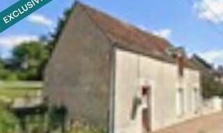 Maison 2 Pièces 40 m² à vendre à Cloyes-les-Trois-Rivières (28220)