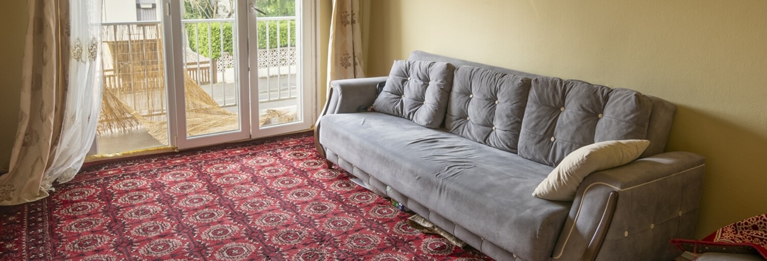 Appartement 3 Pièces 52 m² à vendre à Metz (57050)