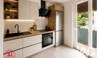 Appartement 3 Pièces 52 m² à vendre à Metz (57050)
