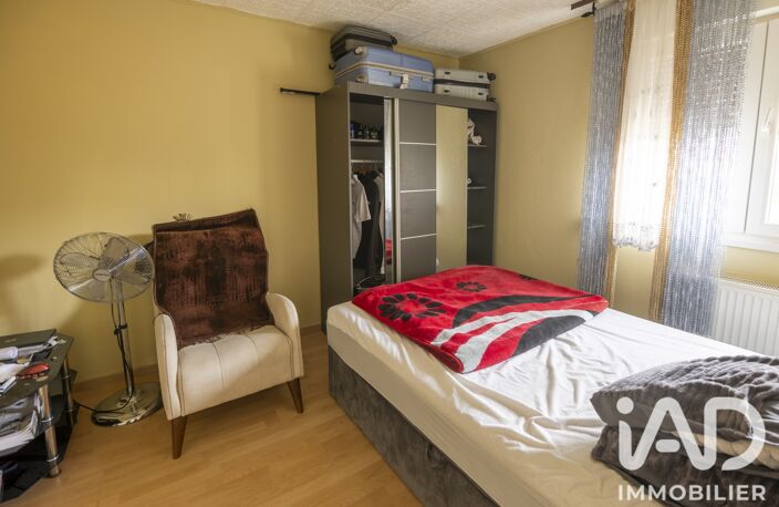 Vente Appartement 3 pièces — photo 4