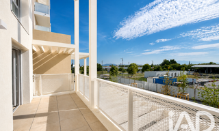 Appartement 3 Pièces 62 m² à vendre à Monteux (84170)