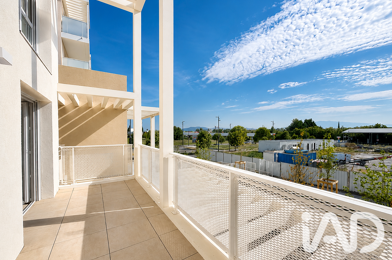 Appartement 3 pièces 235000 €