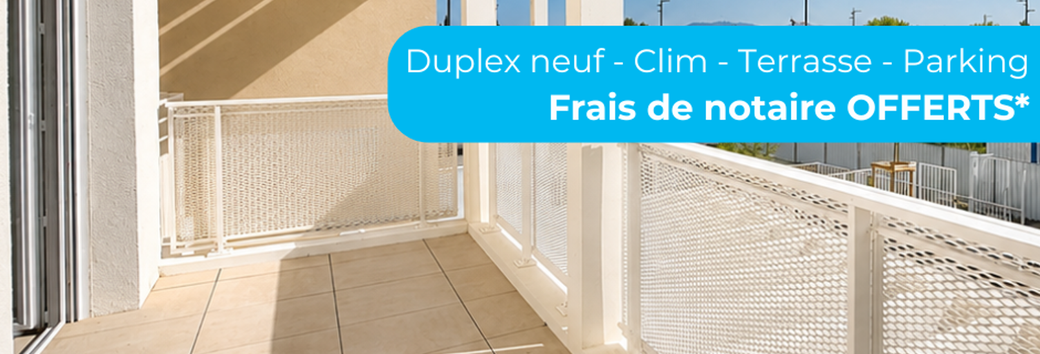 Appartement 3 Pièces 62 m² à vendre à Monteux (84170)