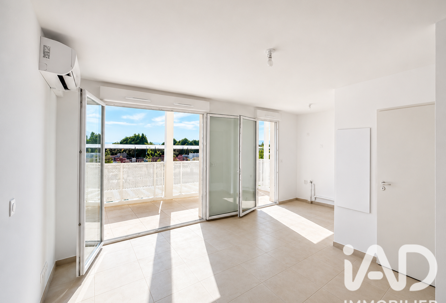 Vente Duplex 3 pièces — photo 1