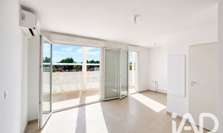 Appartement 3 Pièces 62 m² à vendre à Monteux (84170)