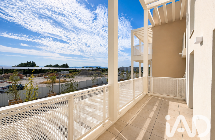 Vente Duplex 3 pièces — photo 2
