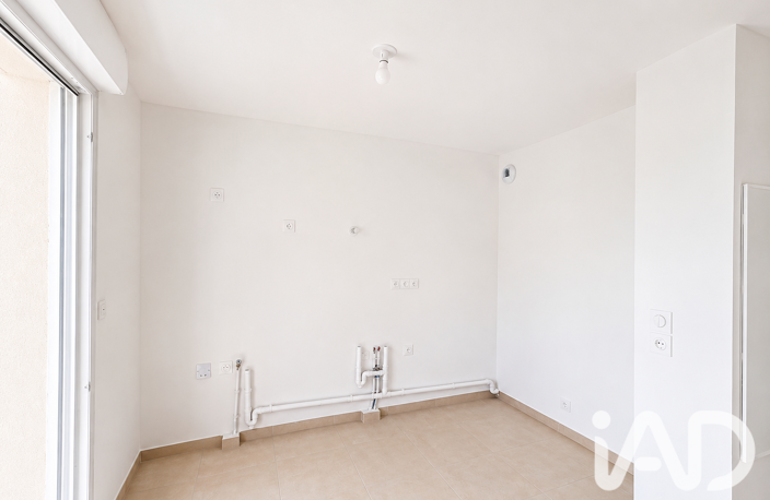 Vente Duplex 3 pièces — photo 3