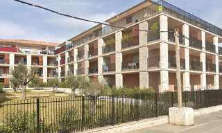 Appartement 2 Pièces 41 m² à louer à Carros (06510)